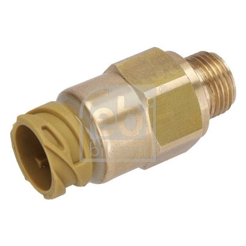 Febi Oil Pressure Sensor 3 Connectors 103910