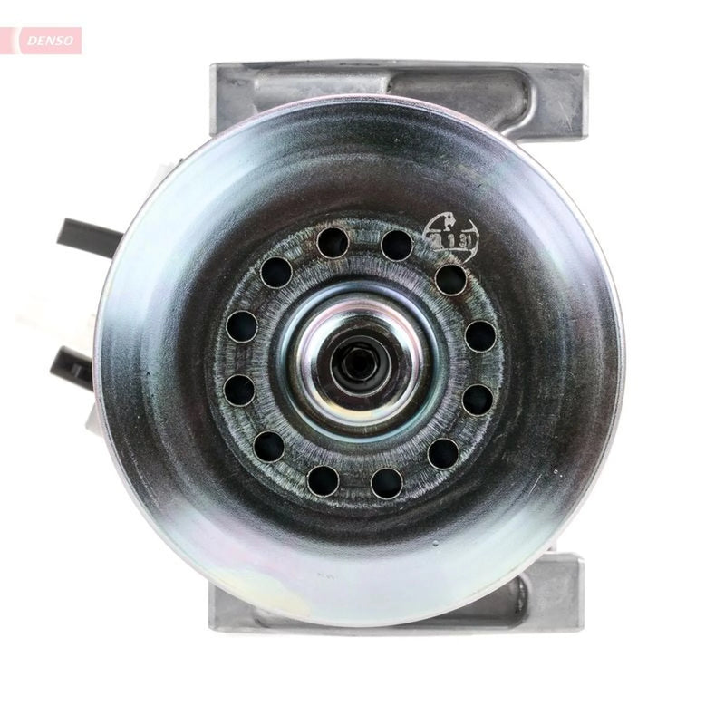 Denso Air Conditioning Compressor DCP09063