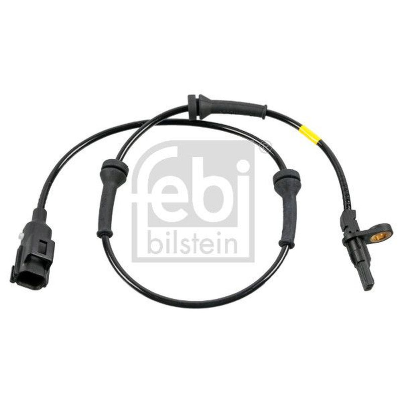 Febi ABS Wheel Speed Sensor Rear Right 185416