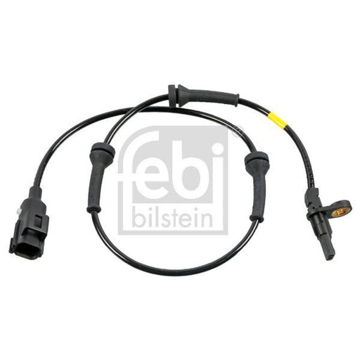 Febi ABS Wheel Speed Sensor Rear Right 185416