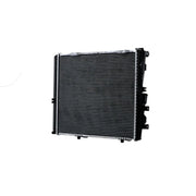 Hella Engine Radiator 8MK 366 302-541