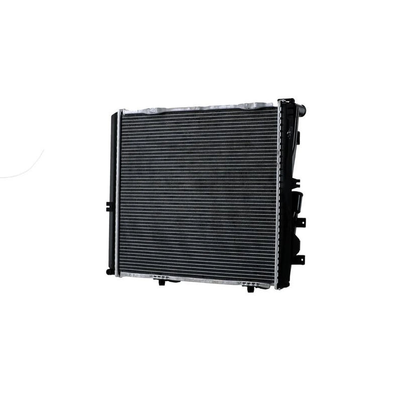 Hella Engine Radiator 8MK 366 302-541