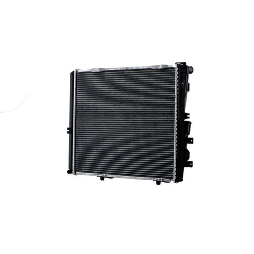 Hella Engine Radiator 8MK 366 302-541