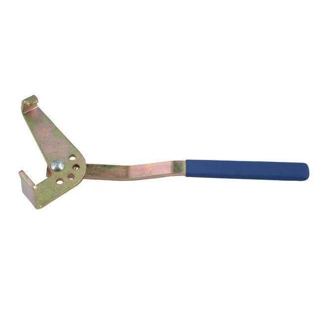 Laser Tools S-Cam Trailer Brake Slack Adjuster Lever- for HGV - PL