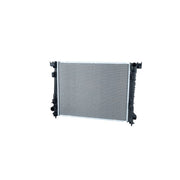 NRF Engine Radiator 550320