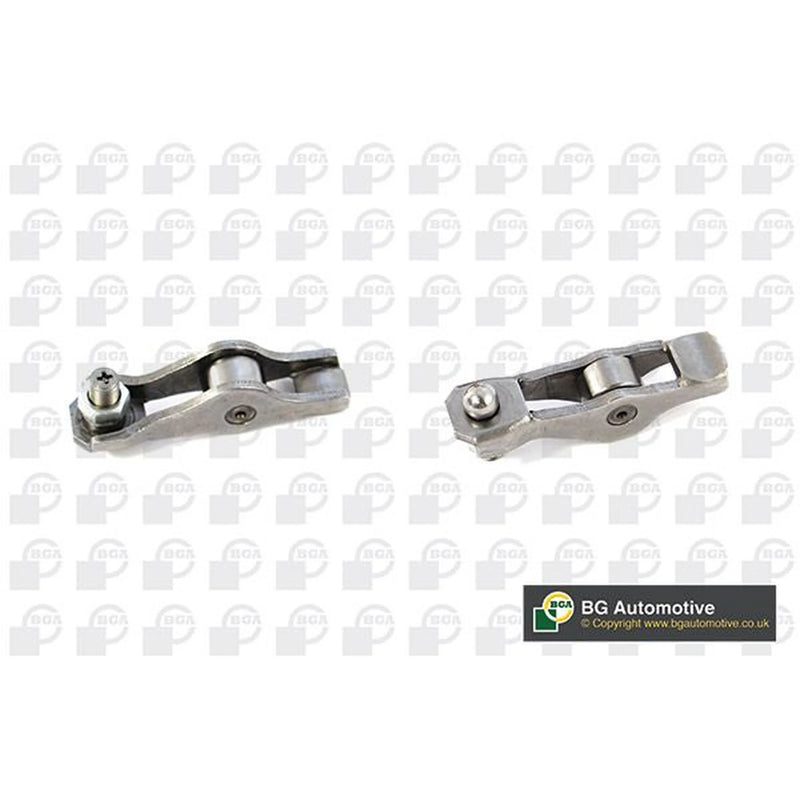 BGA Engine Timing Rocker Arm Intake Side RA6100