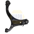 NAPA Control/Trailing Arm Front Right NST2218