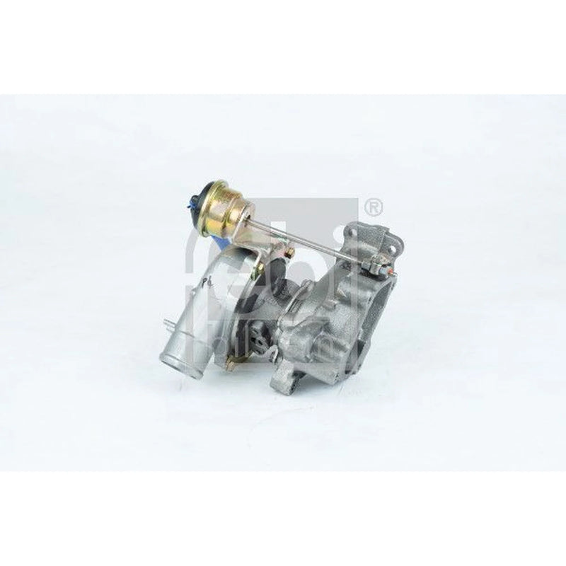 Febi Turbocharger Turbo Unit 187213