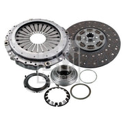 Febi Clutch Kit Set 3pc 430mm 105251