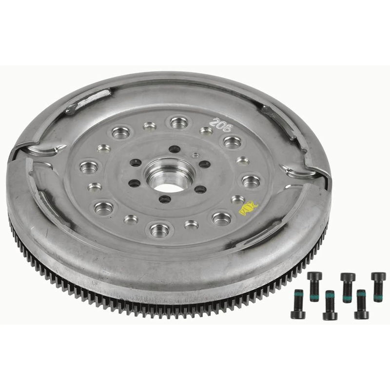 Sachs Engine Flywheel Teeth 228mm 2294001780