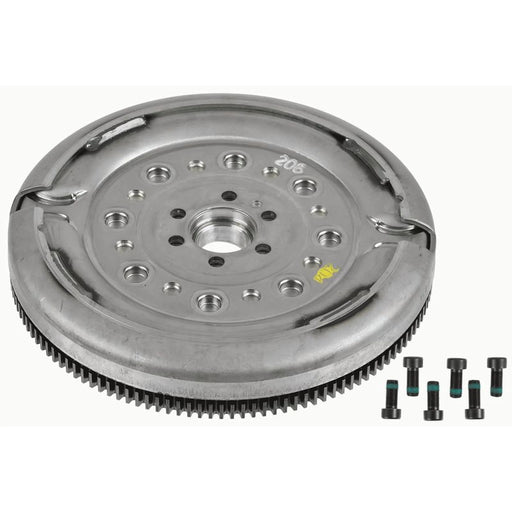 Sachs Engine Flywheel Teeth 228mm 2294001780