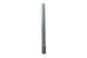 Hella 8FC 366 220-311 Condenser, air conditioning