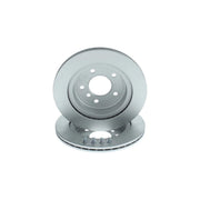 Bosch 2 x Vented Rear Brake Discs 0 986 479 775
