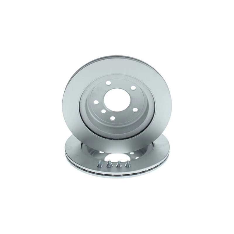 Bosch 2 x Vented Rear Brake Discs 0 986 479 775