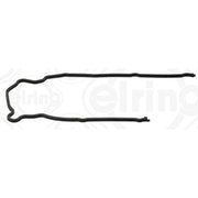 Elring Timing Case Gasket Thick MVQ (silicone rubber) 783.570