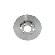 Bosch 2 x Solid Rear Brake Discs 0 986 478 689