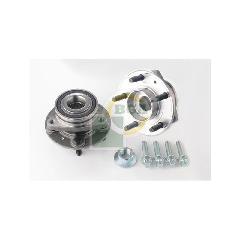 BGA Wheel Bearing Kit 146mm WHB9510K