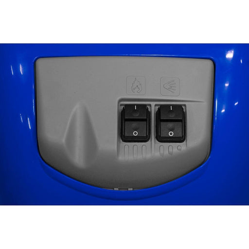 Sealey Hot Water Pressure Washer 135bar 230V PW2000HW Sealey  - Town Parts