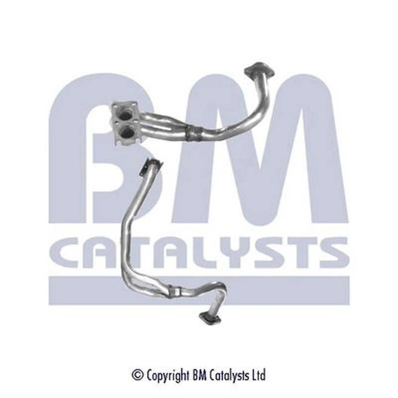 BM Catalysts Exhaust Pipe OD BM70271