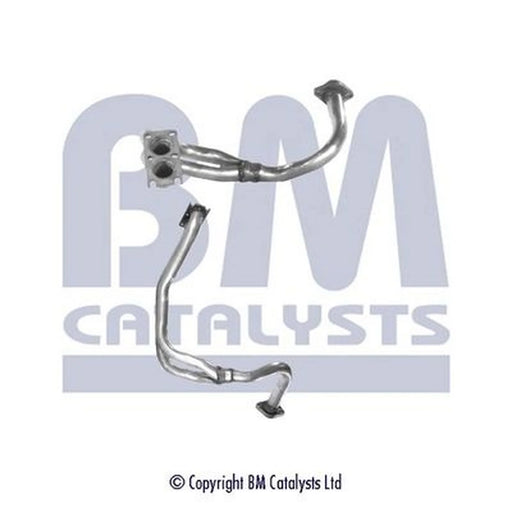 BM Catalysts Exhaust Pipe OD BM70271