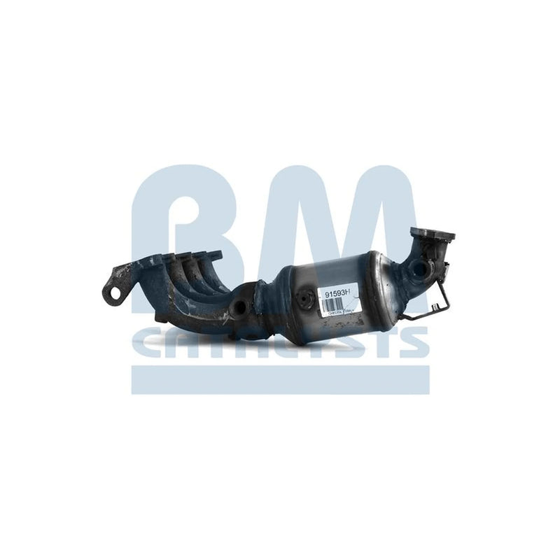 BM Catalysts Homologated Petrol Cat BM91593H