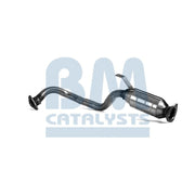 BM Catalysts Homologated Petrol Cat BM90424H