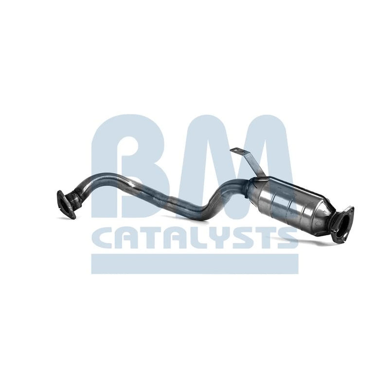BM Catalysts Homologated Petrol Cat BM90424H