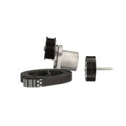 Gates V-Ribbed Belt Set K016PK2198