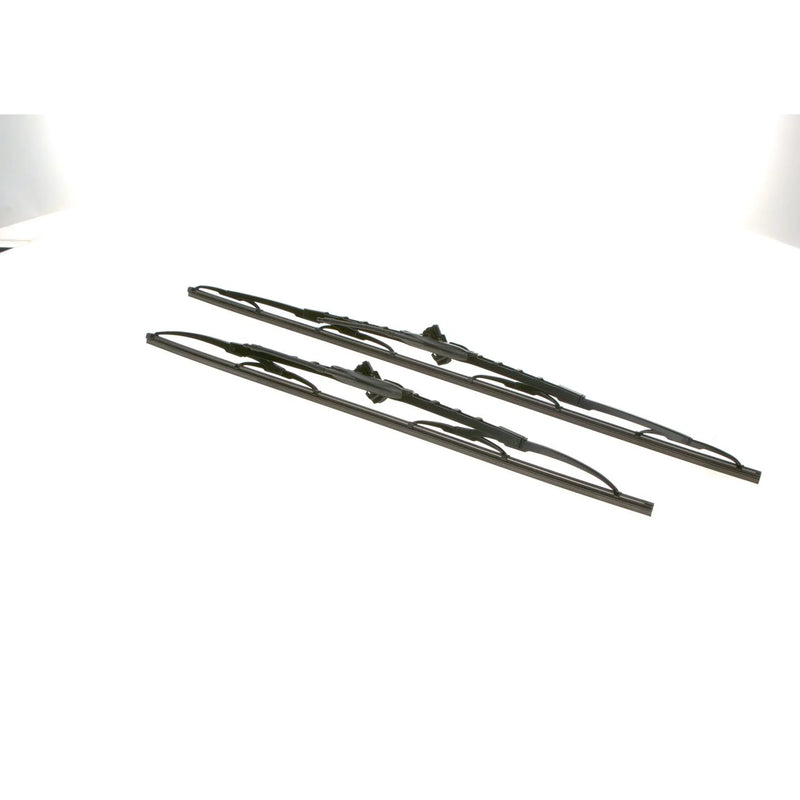 Bosch Eco Front Wiper Blade Set 650mm + 550mm — 725