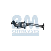 BM Catalysts Homologated Petrol Cat BM91782H