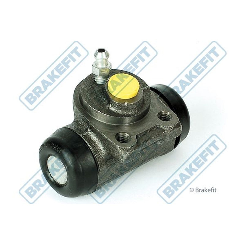 Apec Wheel Cylinder Hydraulic Brake Rear BWC8069
