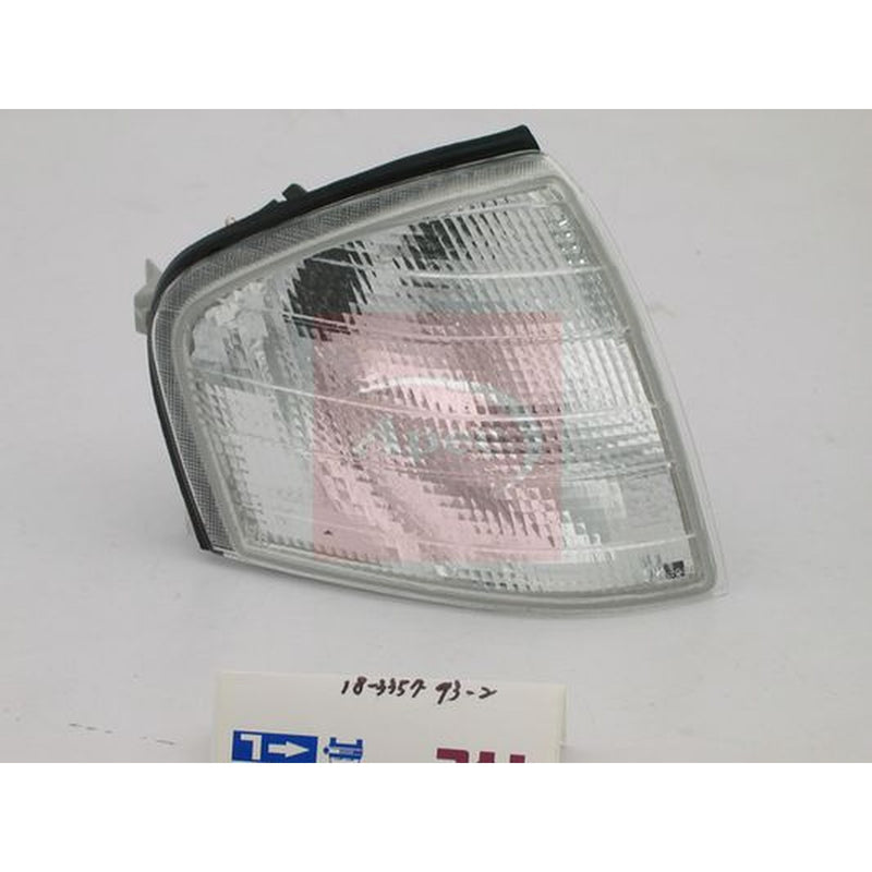 Apec Direction Indicator Light Left Front AMB2213