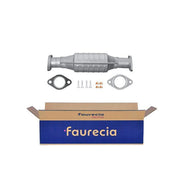 Hella Catalytic Converter 8LE 366 050-191