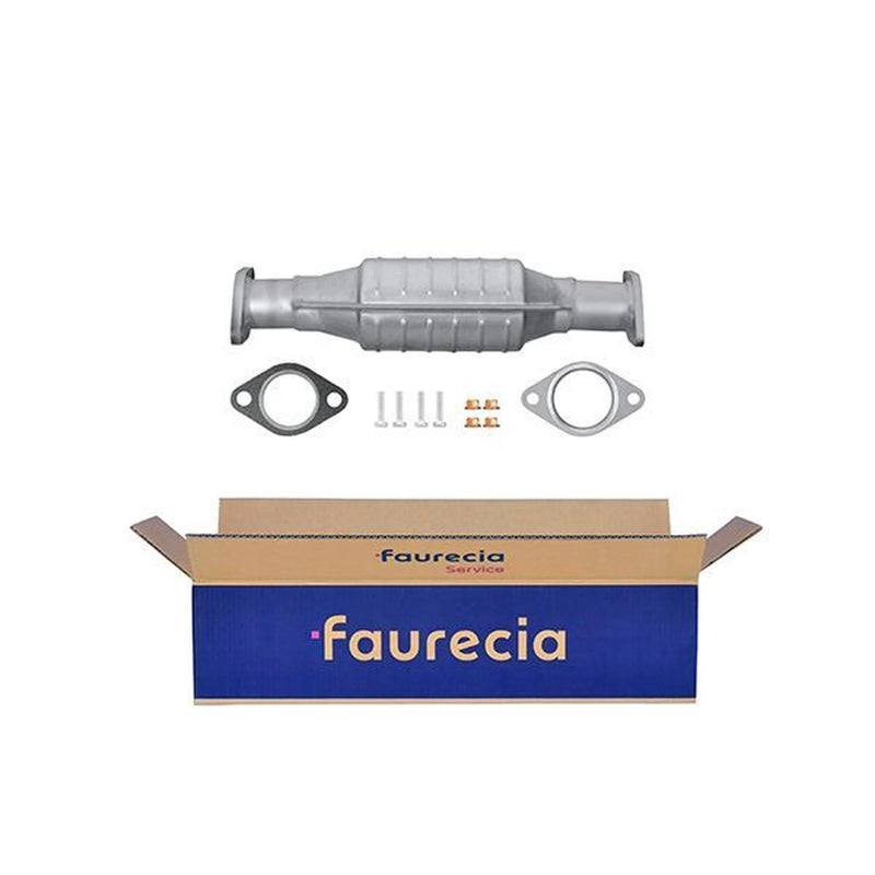 Hella Catalytic Converter 8LE 366 050-191