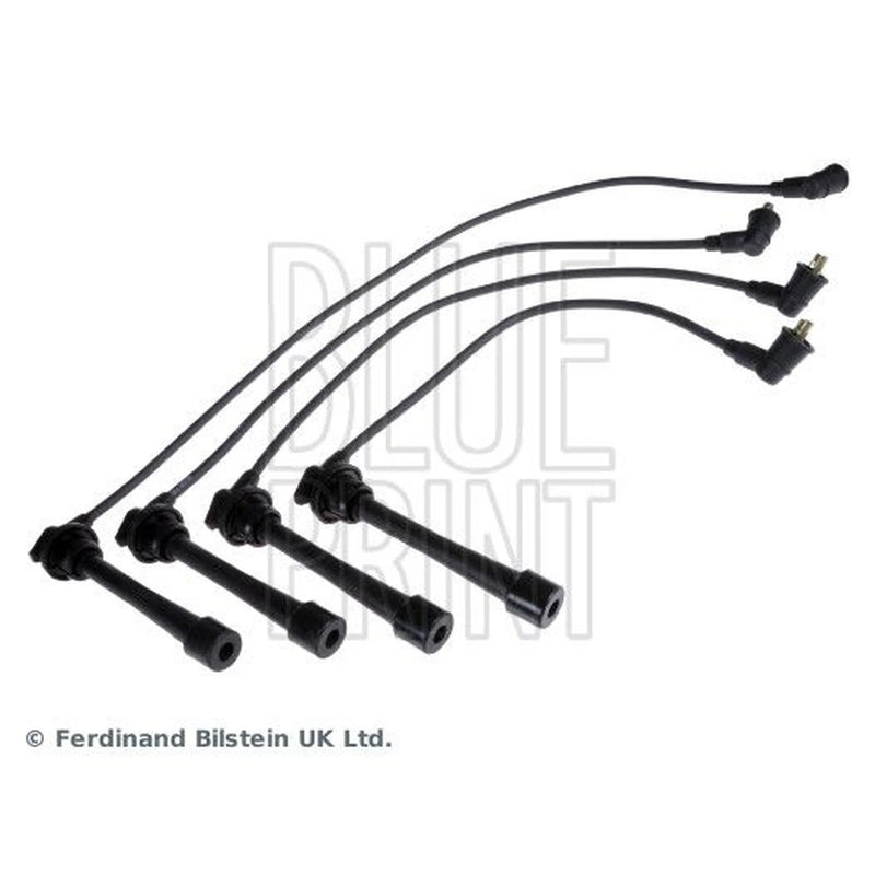 Blue Print Ignition HT Lead Cable Kit ADG01605