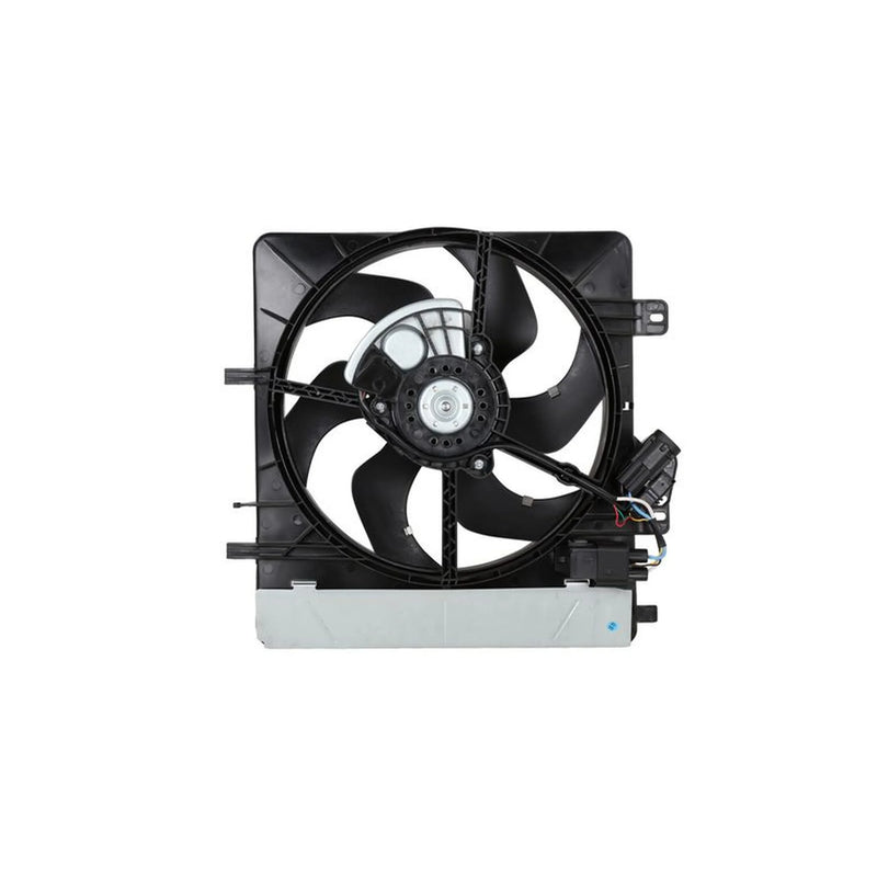 Hella Engine Cooling Fan 8EW 366 421-201