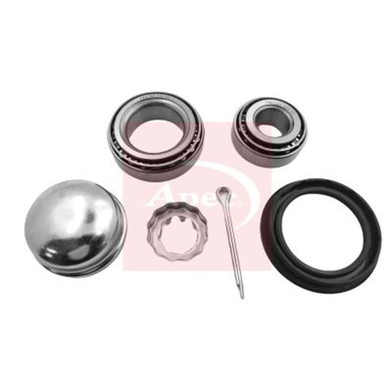 Apec Wheel Bearing Kit AWB1380