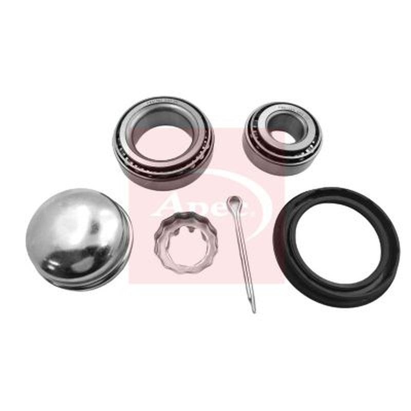 Apec Wheel Bearing Kit AWB1380