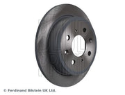 Blue Print ADH24321 Brake Disc