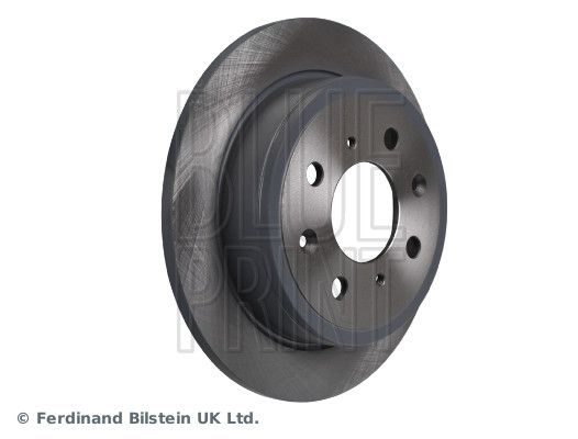 Blue Print ADH24321 Brake Disc