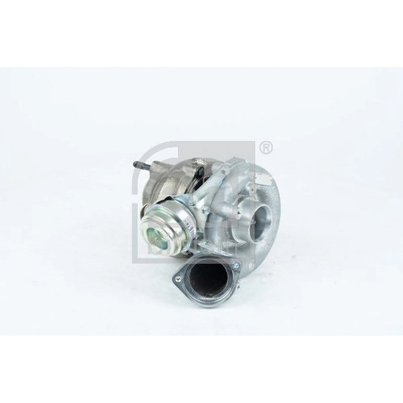 Febi Turbocharger Turbo Unit 187178