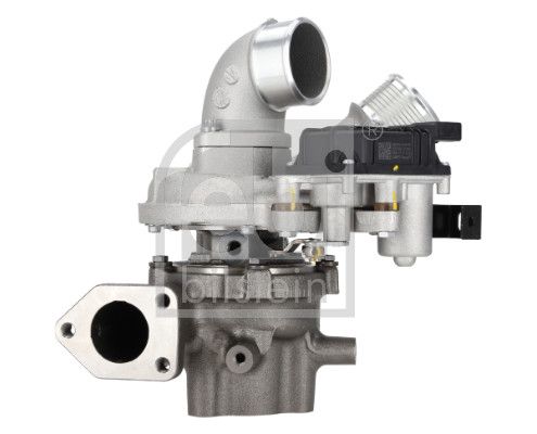 Febi Turbocharger Turbo Unit