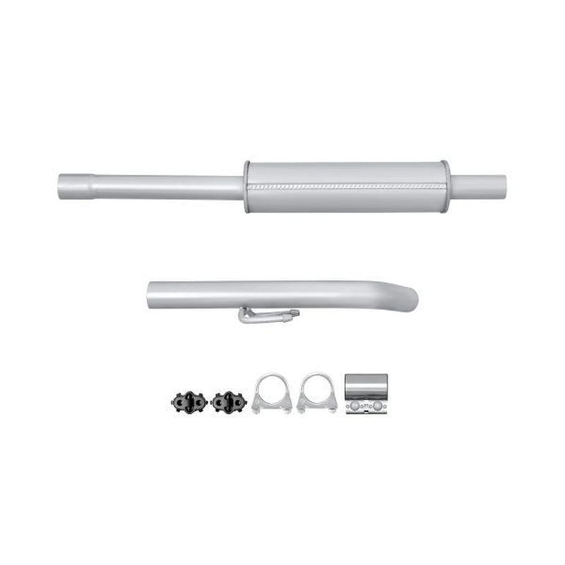 Hella Front Silencer Front 8LB 366 022-531