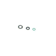 NRF Air Conditioning Condenser 350034