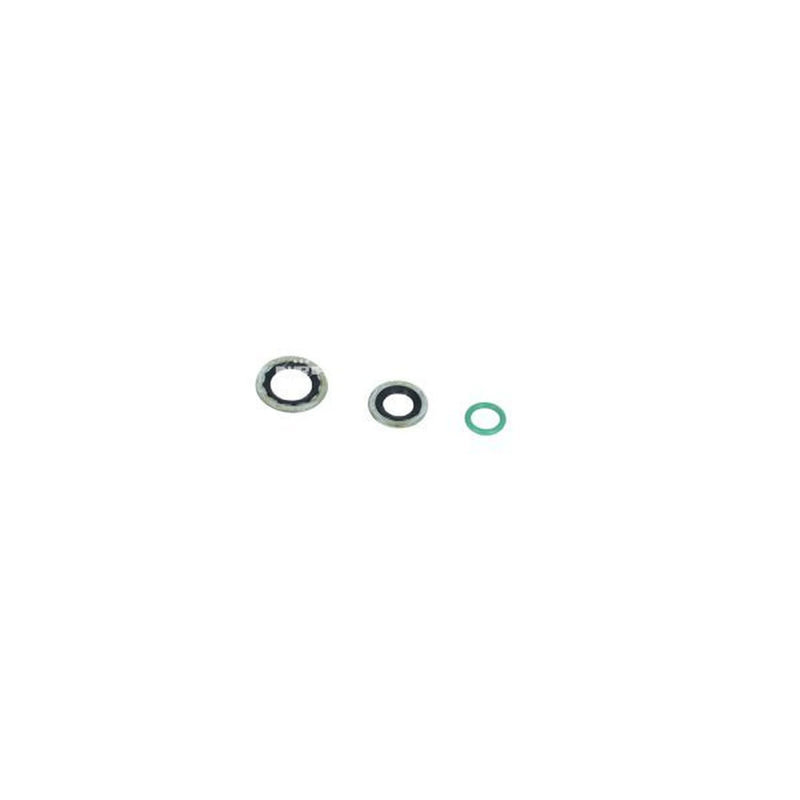 NRF Air Conditioning Condenser 350034