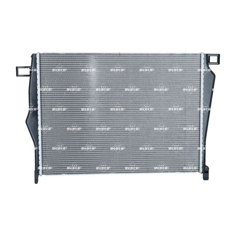 NRF Engine Radiator 550222