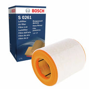 Bosch Engine Air Filter F 026 400 261