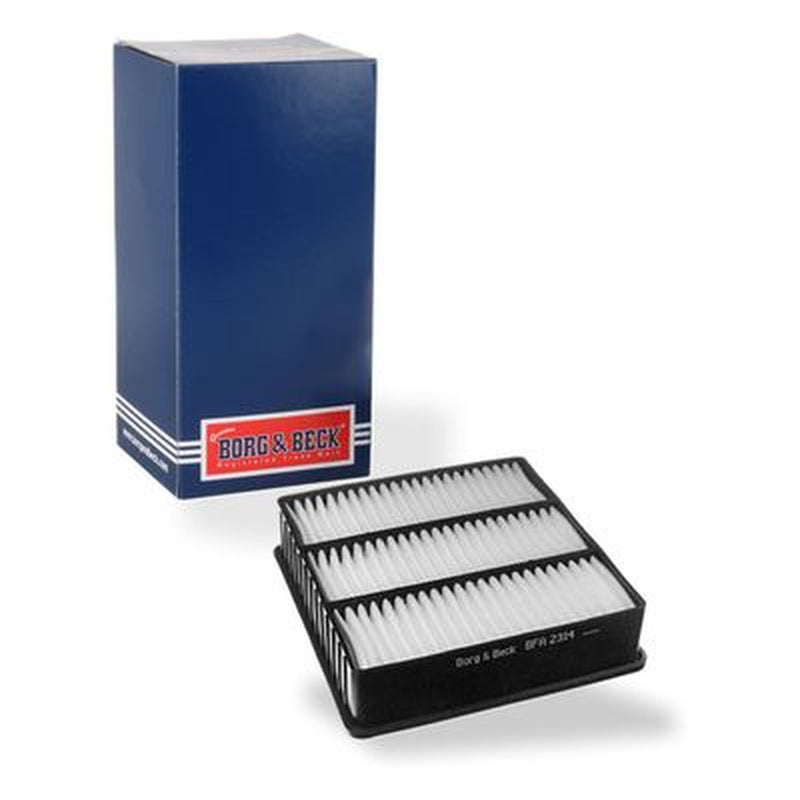 Borg & Beck Engine Air Filter BFA2314