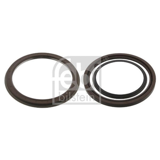 Febi Wheel Hub Gasket Set 35420