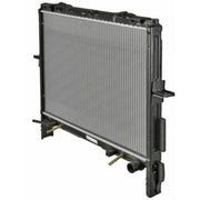 Mahle Engine Radiator CR 1331 000P